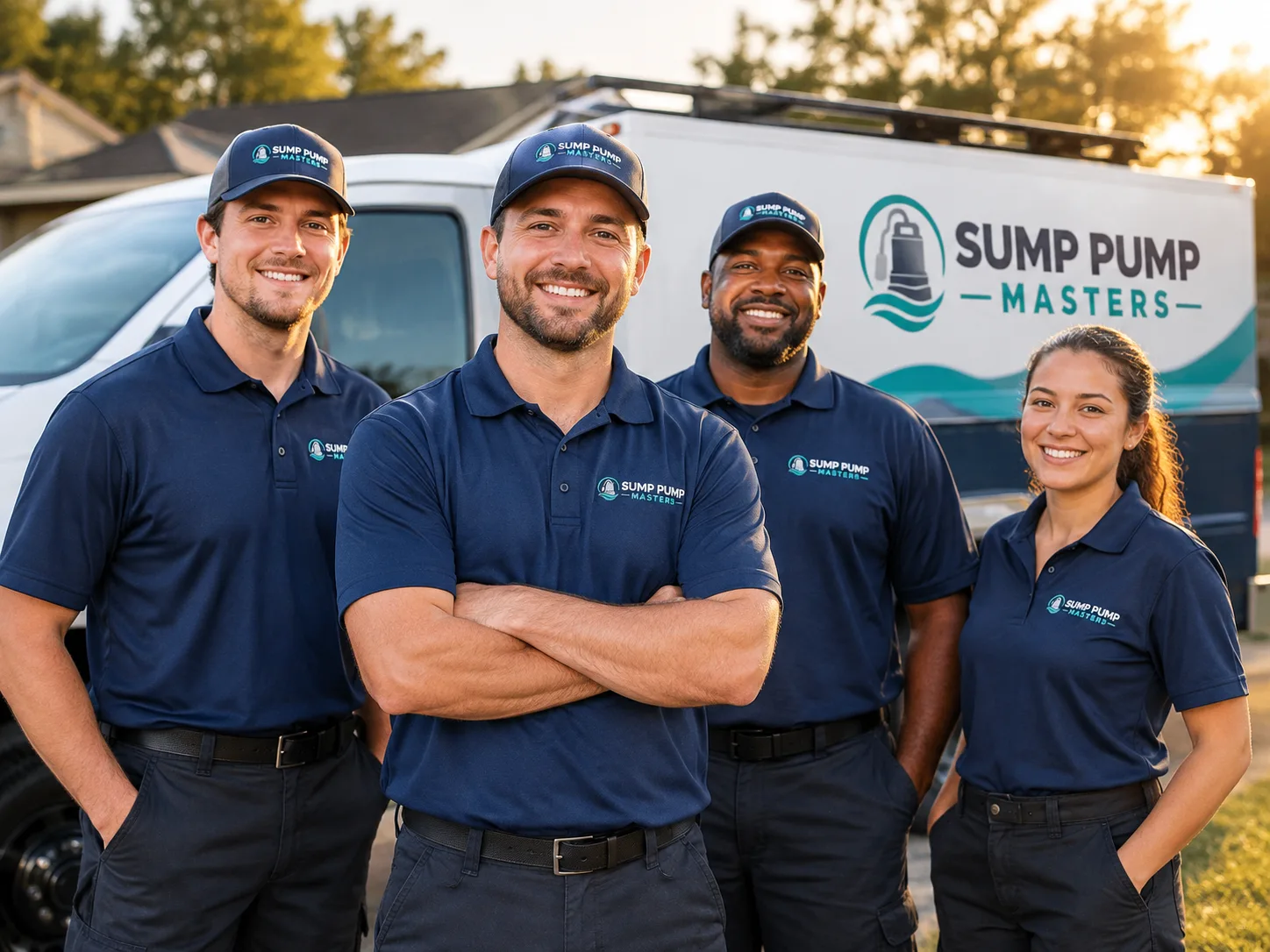 Sump Pump Repair company in Sandwich, MA
